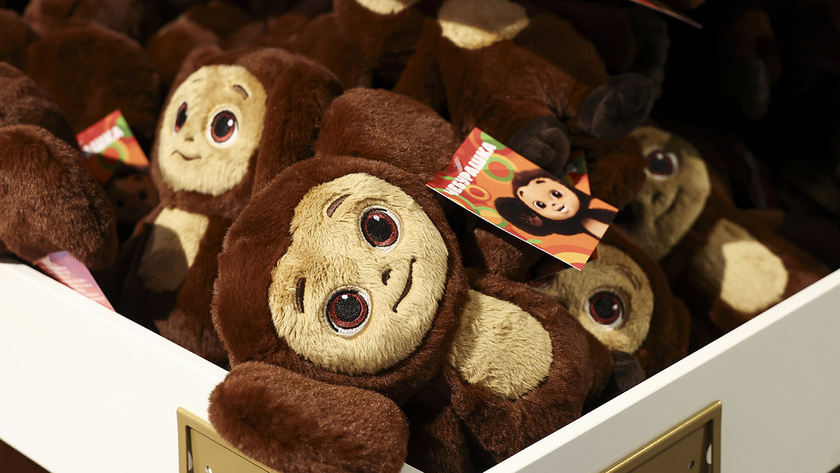   Валерий Шарифулин / ТАСС