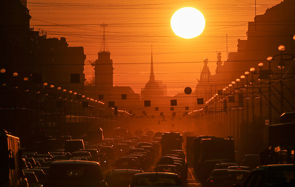 Петр Ковалев/ТАСС