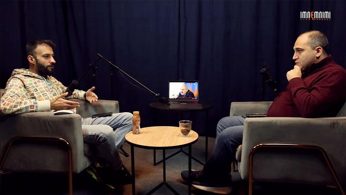 © Photo : Screenshot / AntiFake TV