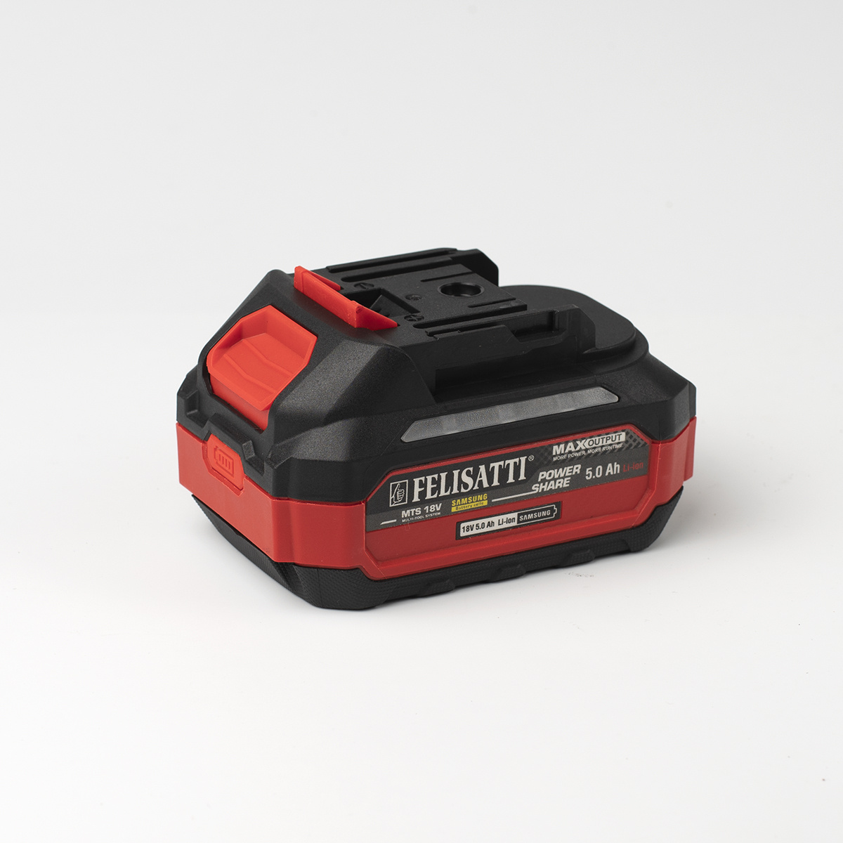 Фотография №2 АКБ FELISATTI 18В 5 Ач