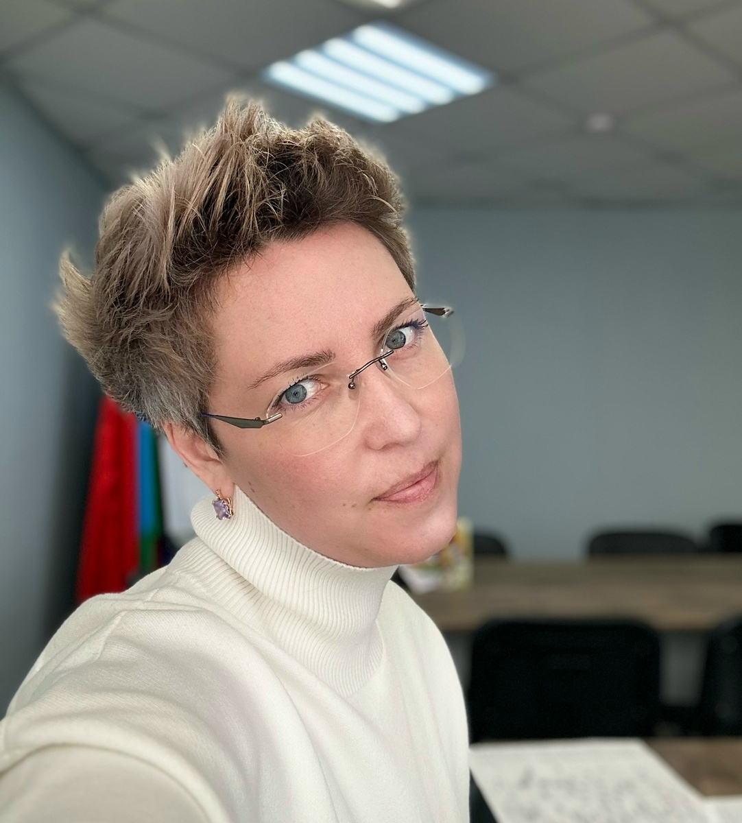    фото: © Светлана Долинина / VK