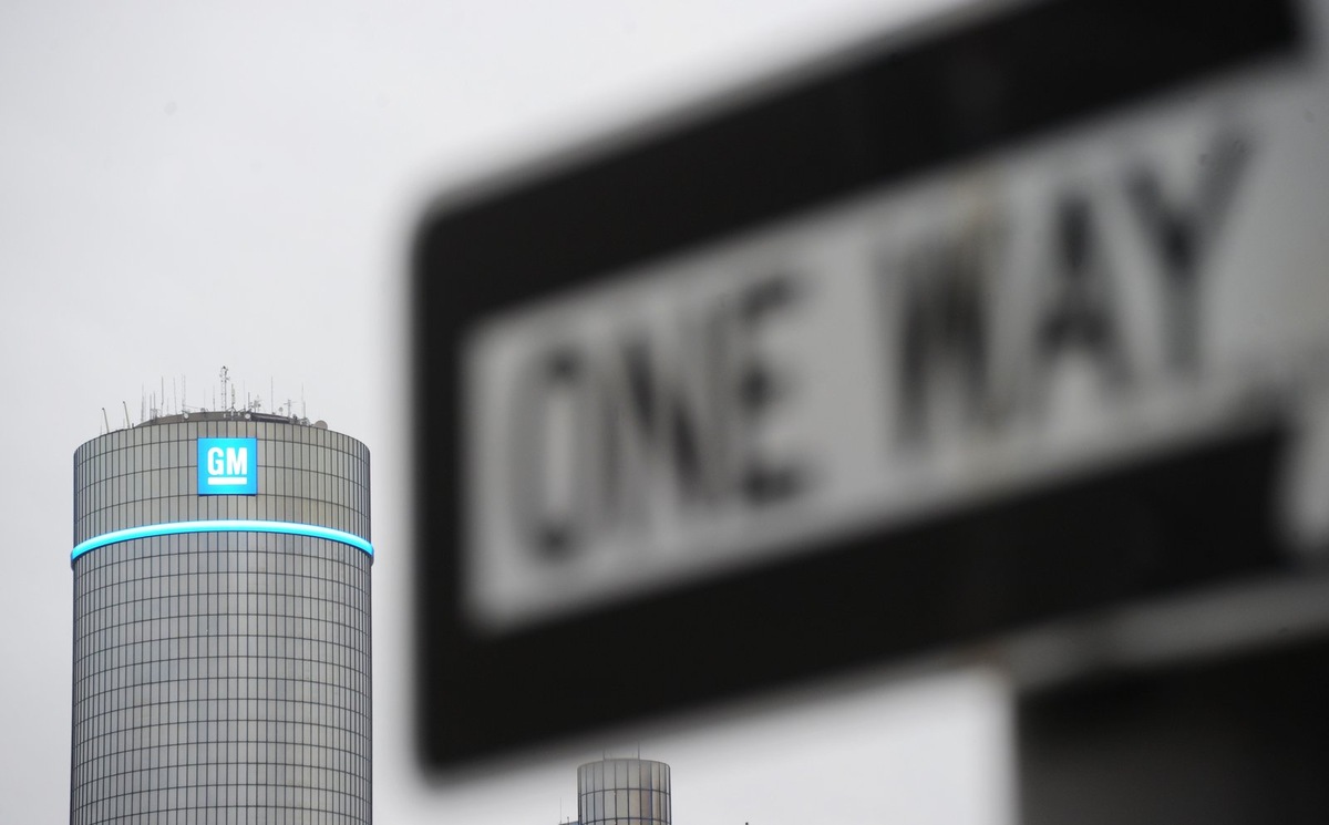    General Motors вводит новые правила для поставщиков