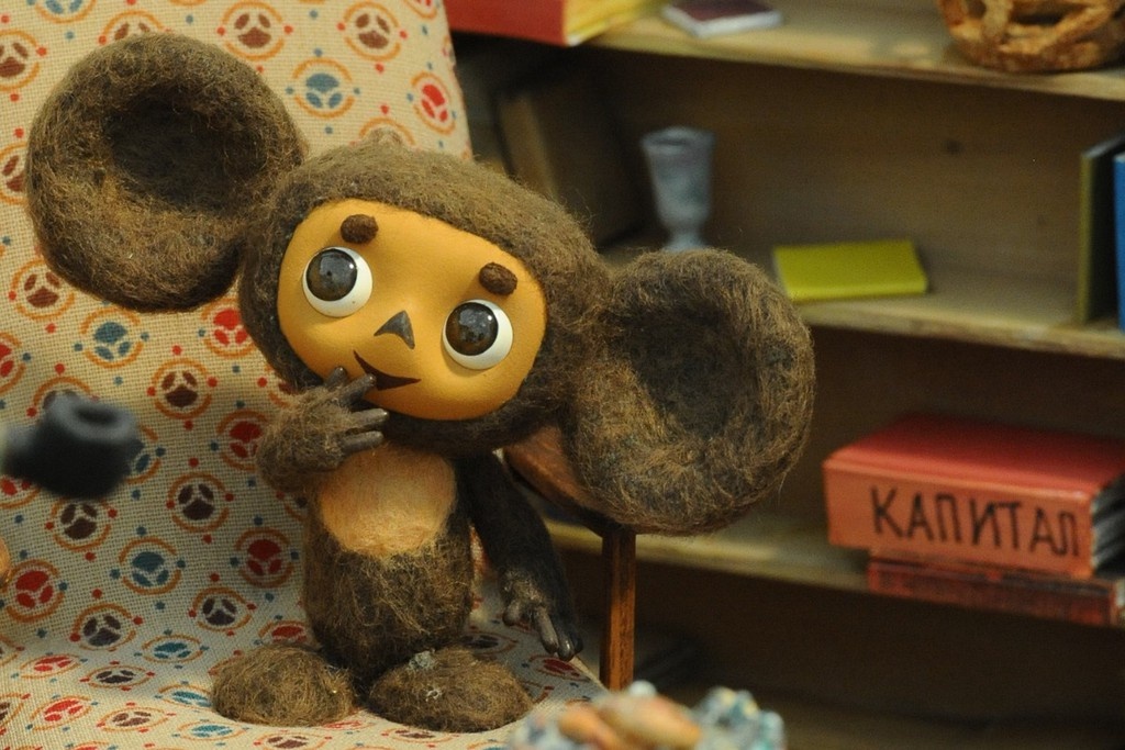    Фото © Станислав Красильников / ТАСС