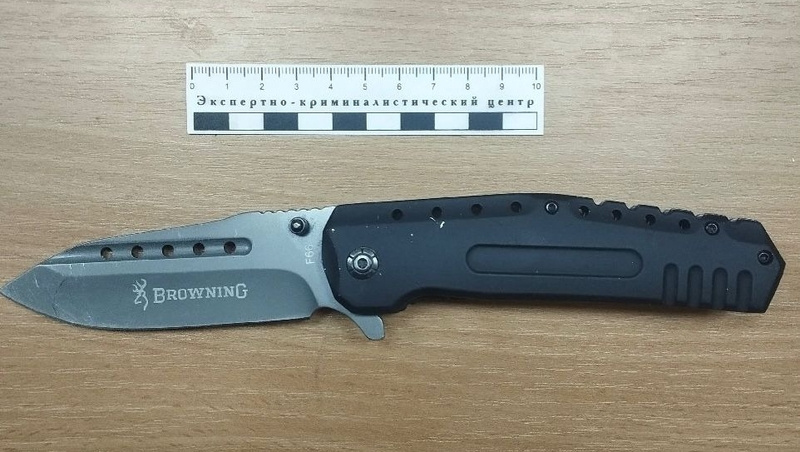      Фото: СУ СКР по Ставропольскому краю