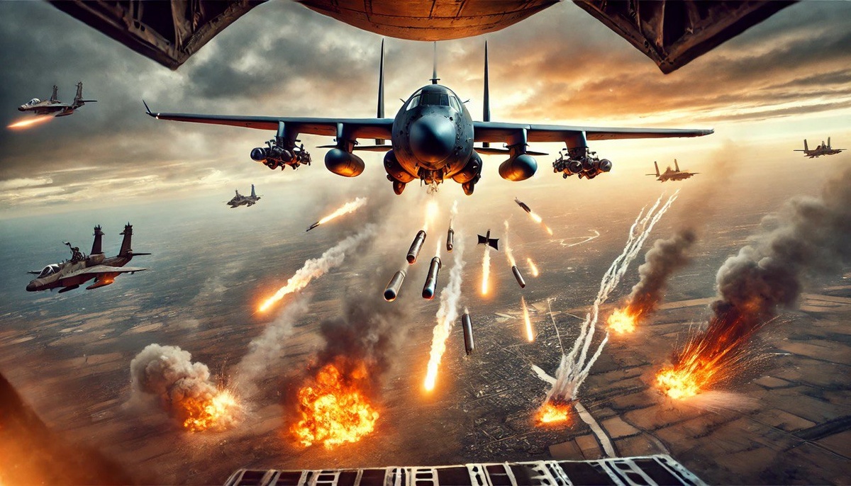 Изображение сгенерировано ИИ