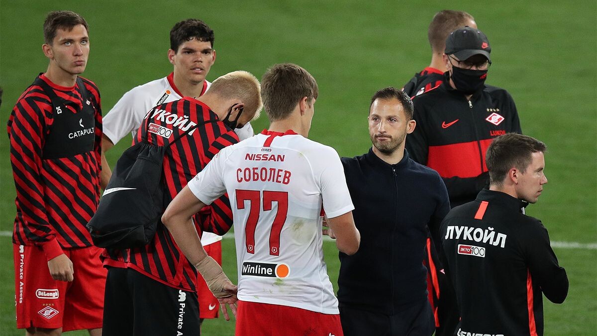    Александр Мысякин, Sport24