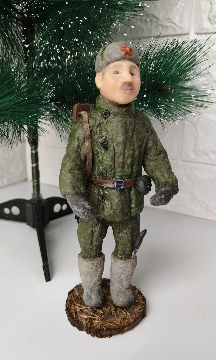 ©Рукотворчество КЕА. DOES KEA