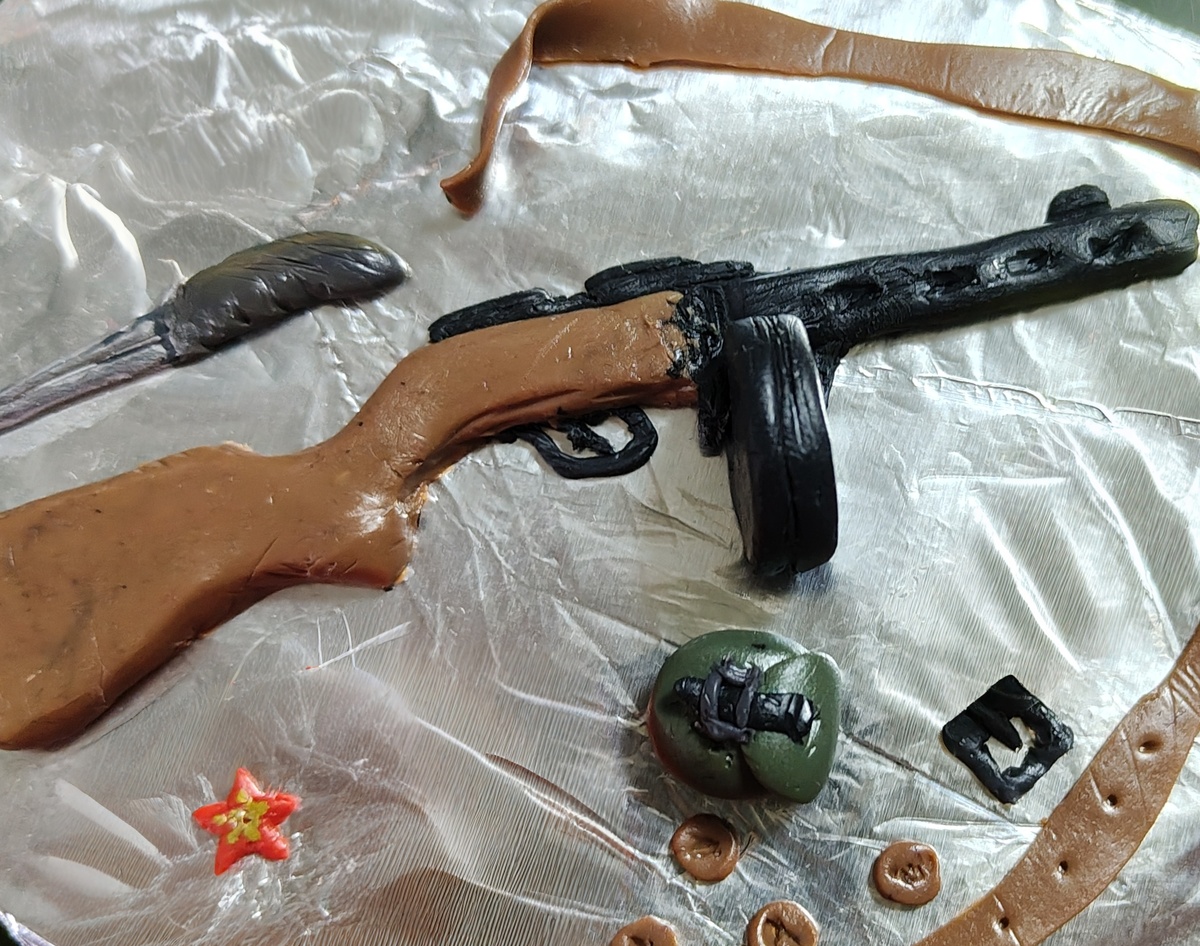 ©Рукотворчество КЕА. DOES KEA