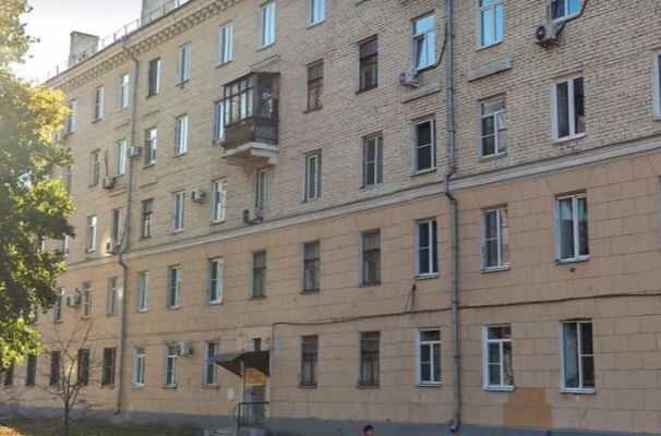    Фото: Яндекс карты