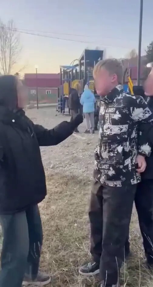    Фото: скриншот из видео в соцсетях.