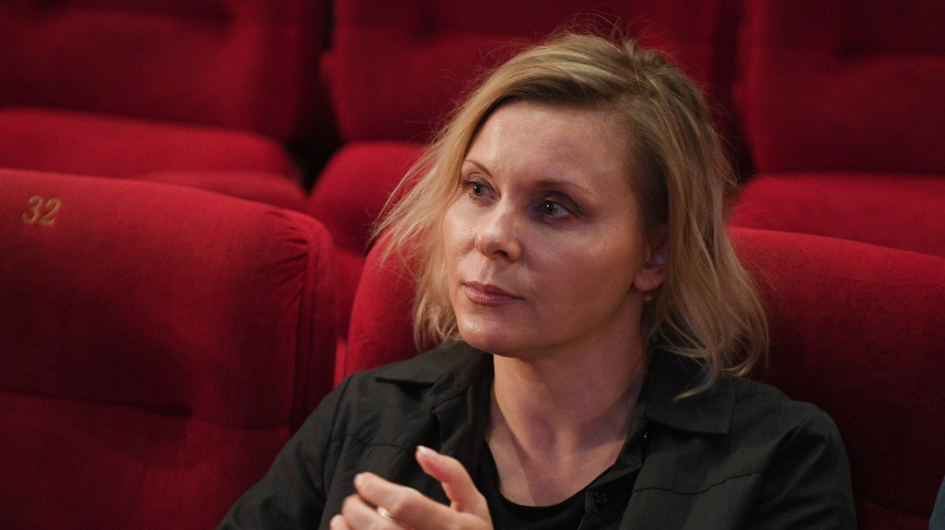    Фото: © РИА Новости/Евгений Одиноков