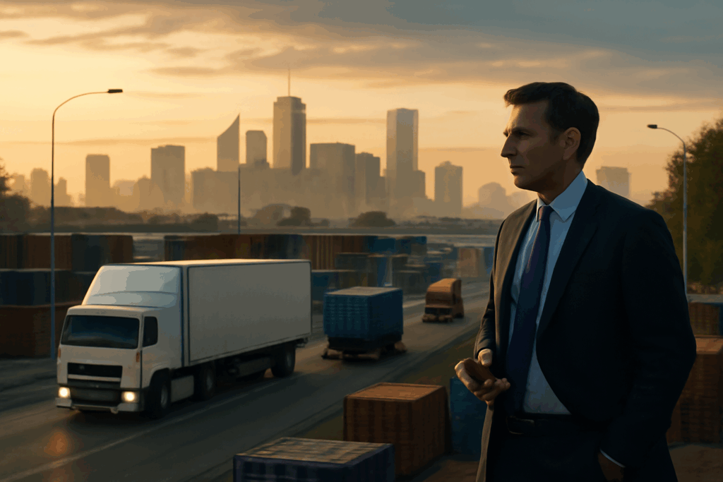    Аналитика в логистике: как избежать финансовых потерь? mrlogistic12