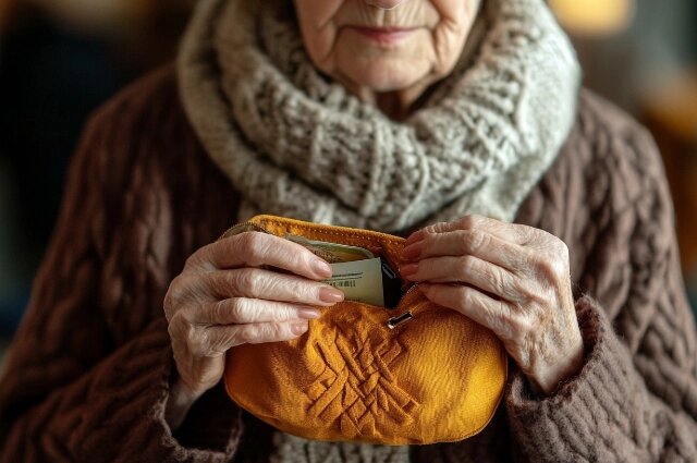    Конфликт между женщинами зрел давно. Фото: Изображение создано с помощью AI Гервин