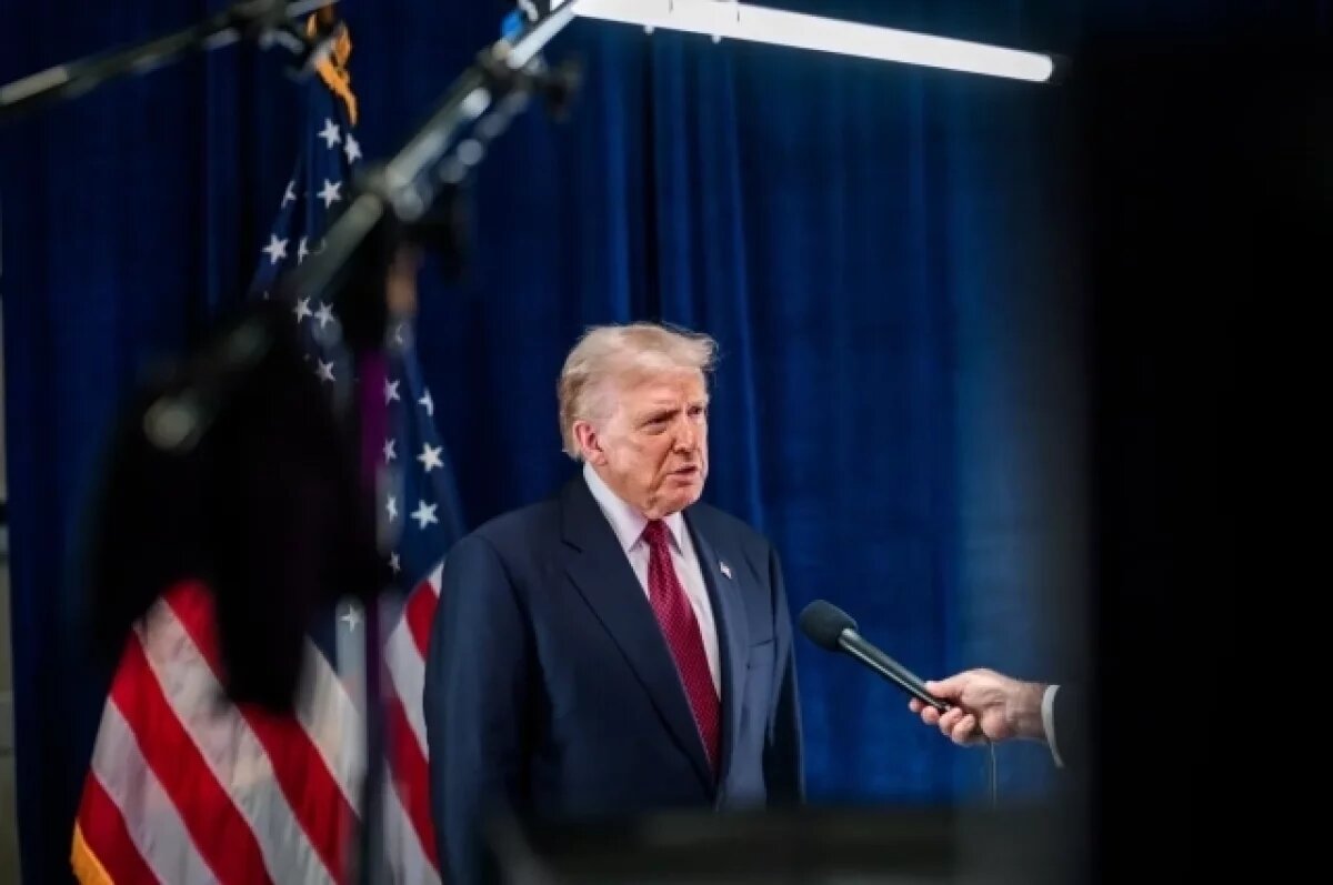    The Guardian: «Би-би-си» готова извиниться перед Трампом