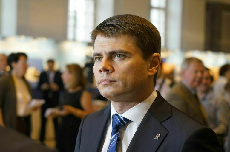   Тимур Ханов/«Парламентская газета»