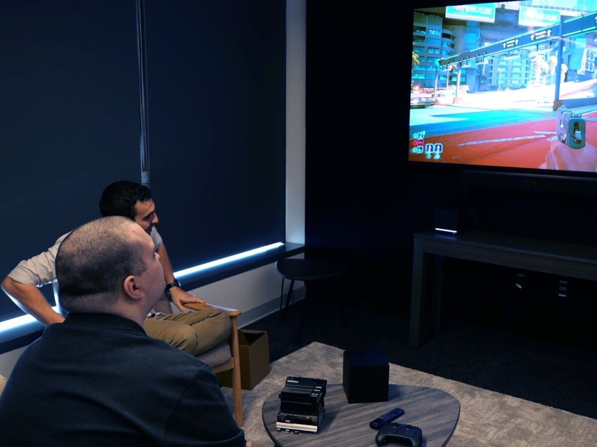    Не так уж всё и здорово. Эксперты протестировали Steam Machine в Cyberpunk 2077