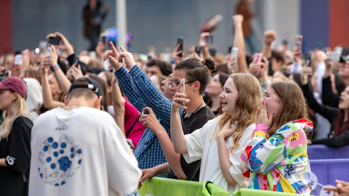    Фото: Сергей Зубков / «Ямал-Медиа»