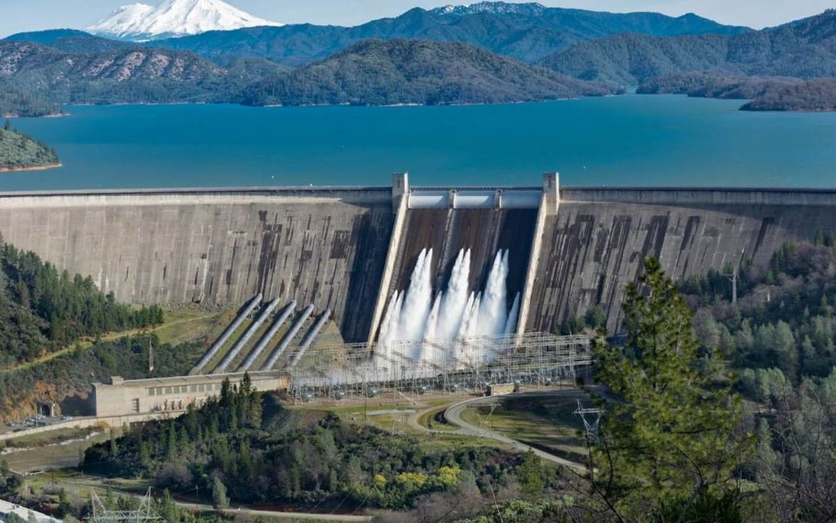    Россия прекратила действие энергетического соглашения с Финляндией по Вуоксе Фото – ru.freepik.com