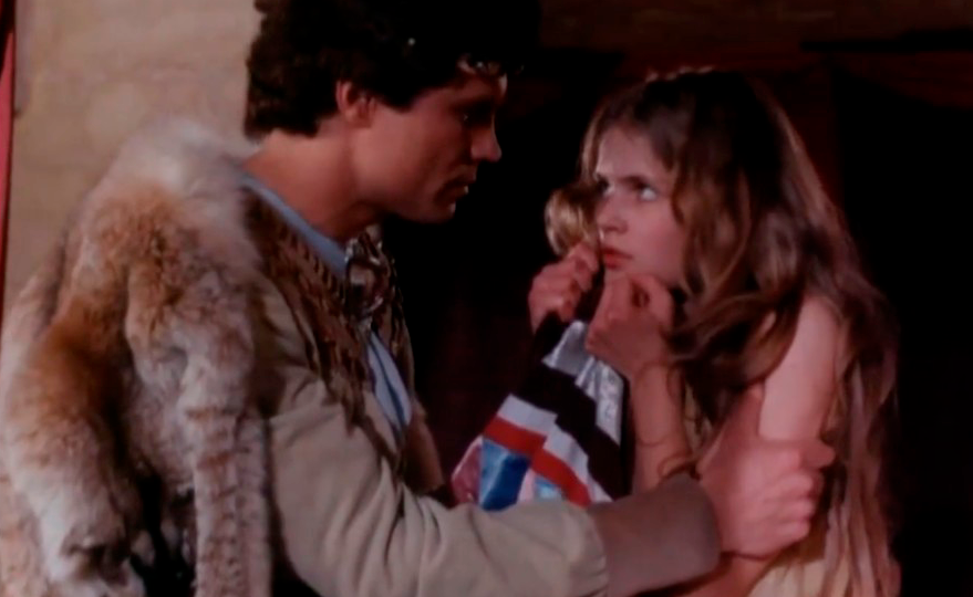 Малоизвестные советские фильмы-сказки. Часть 1