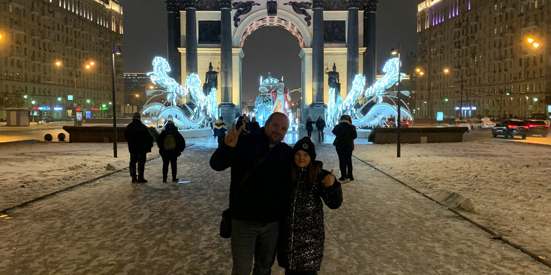 Небольшой опрос как вы относитесь к зиме?