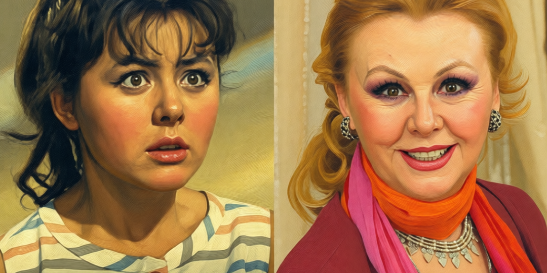 Как сложилась судьба актеров из фильма Операция «Ы» и другие приключения Шурика?