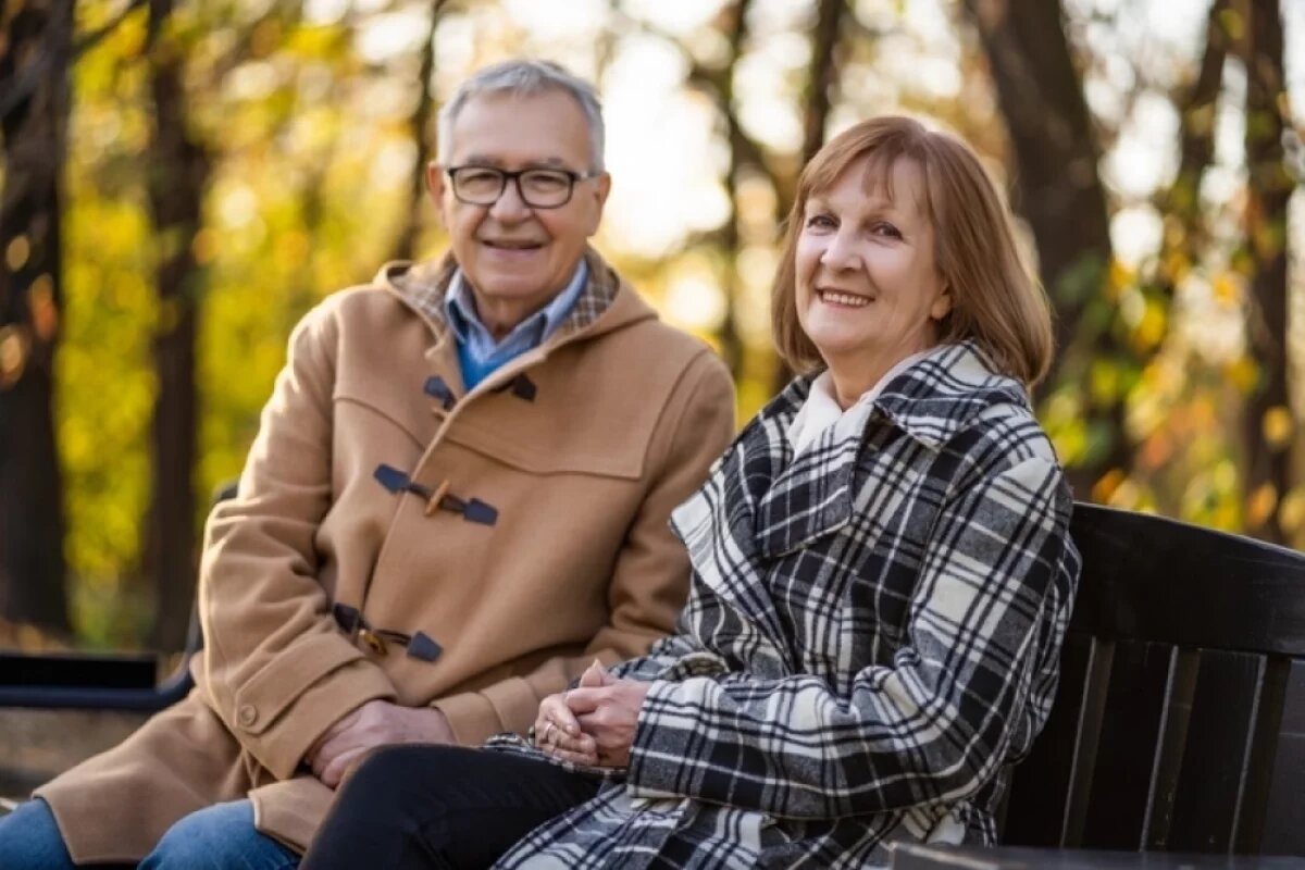    Повышенное давление у пожилых — это не норма, не надо списывать на возраст.