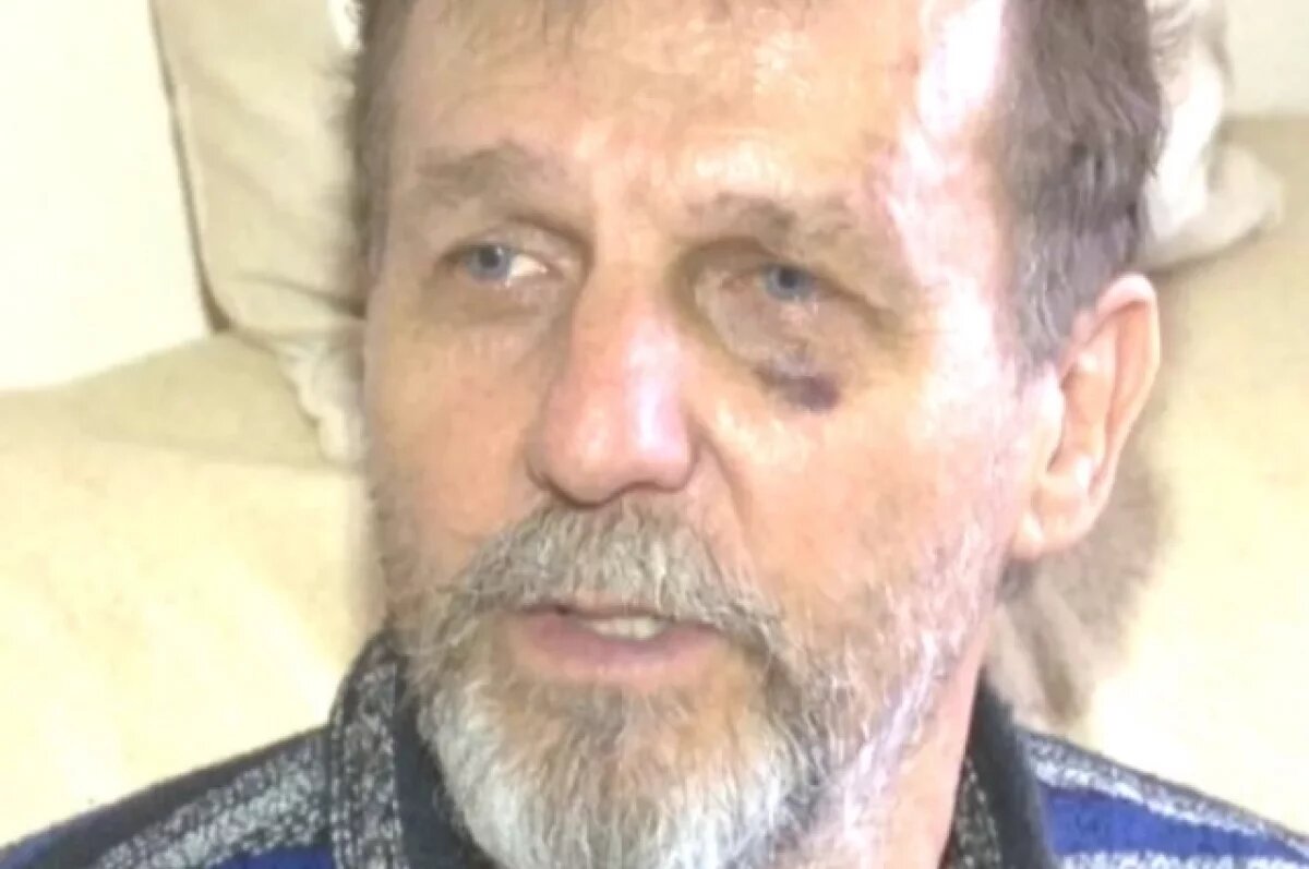    Pravda: покушавшийся на Фицо оспорил приговор