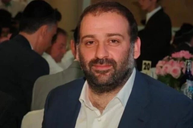    Бизнесмен Тимур Миндич. Досье