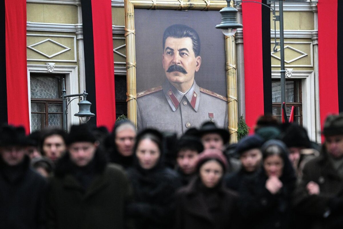 На съёмках фильма "Шум времени" в кинопарке "Москино". Кирилл Зыков / @ РИА "Новости" 