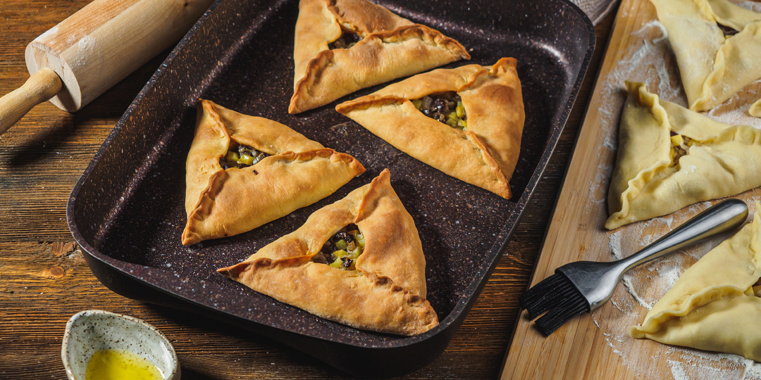 Визитная карточка Татарстана: 5 блюд национальной Кухни