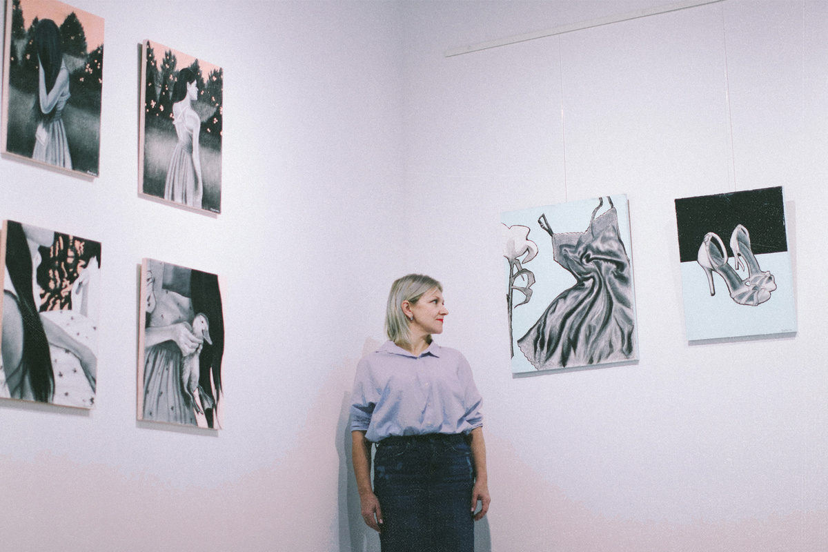 фото: Ксения Дашкова