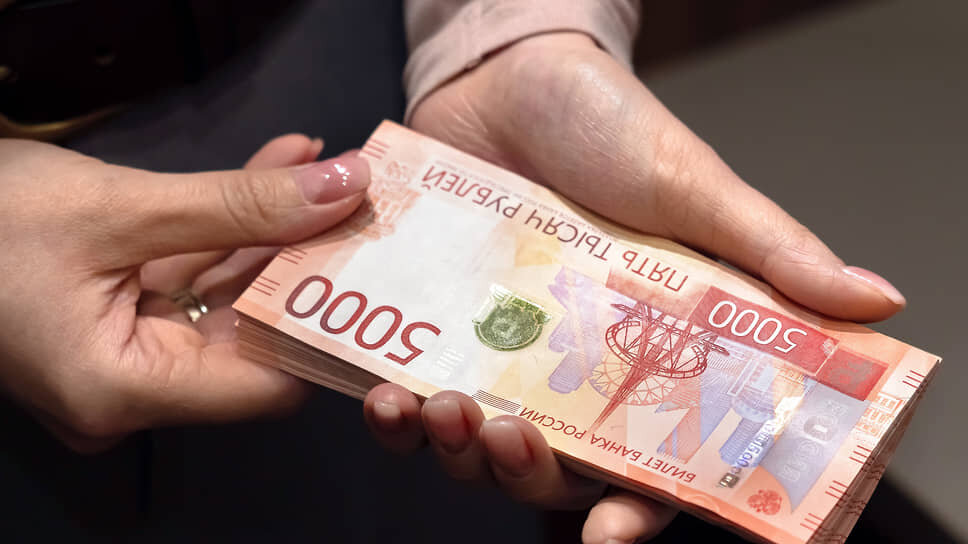 Фото: Евгения Яблонская / Коммерсантъ