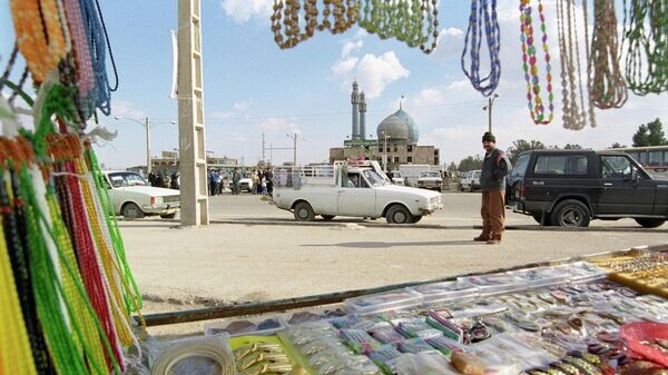    © Sputnik / Рубен Мангасарян