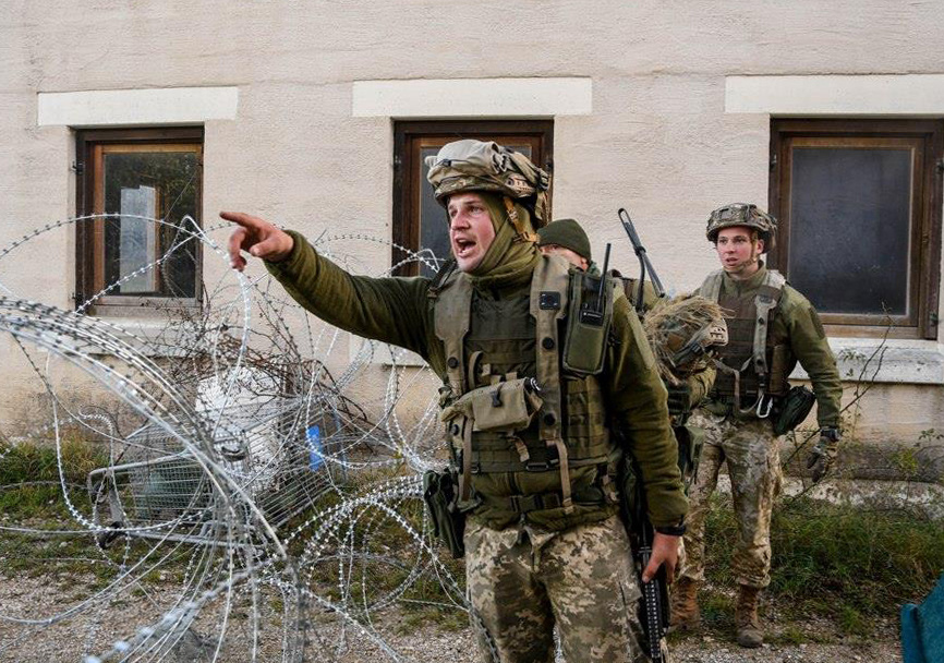    Социальные сети