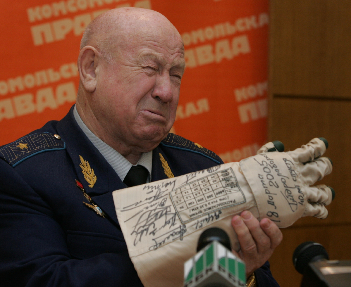 Фото: Viktor Chernov/Globallookpress