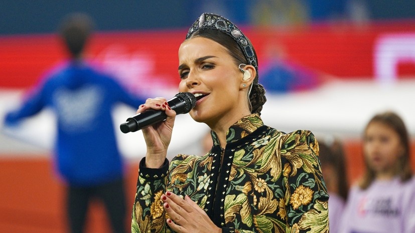     Татьяна Куртукова РИА Новости Алексей Даничев