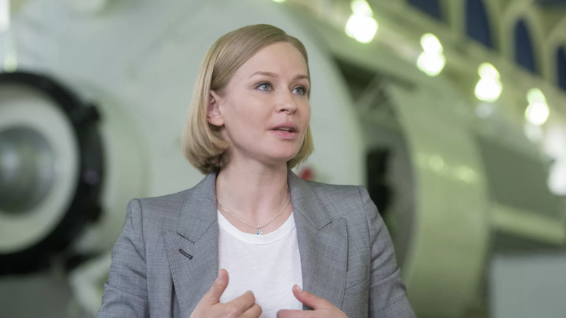   РИА Новости