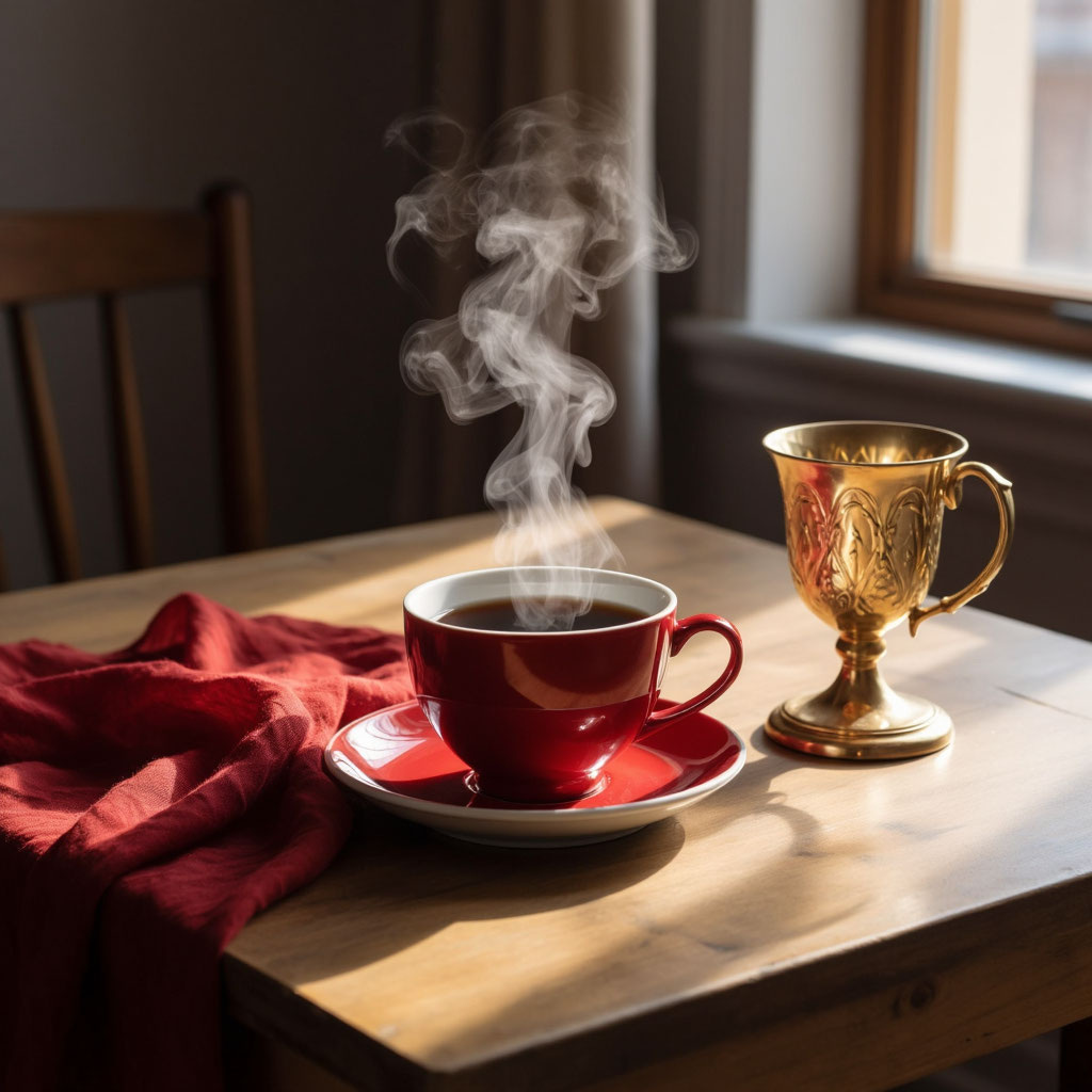 Просто о мистическом