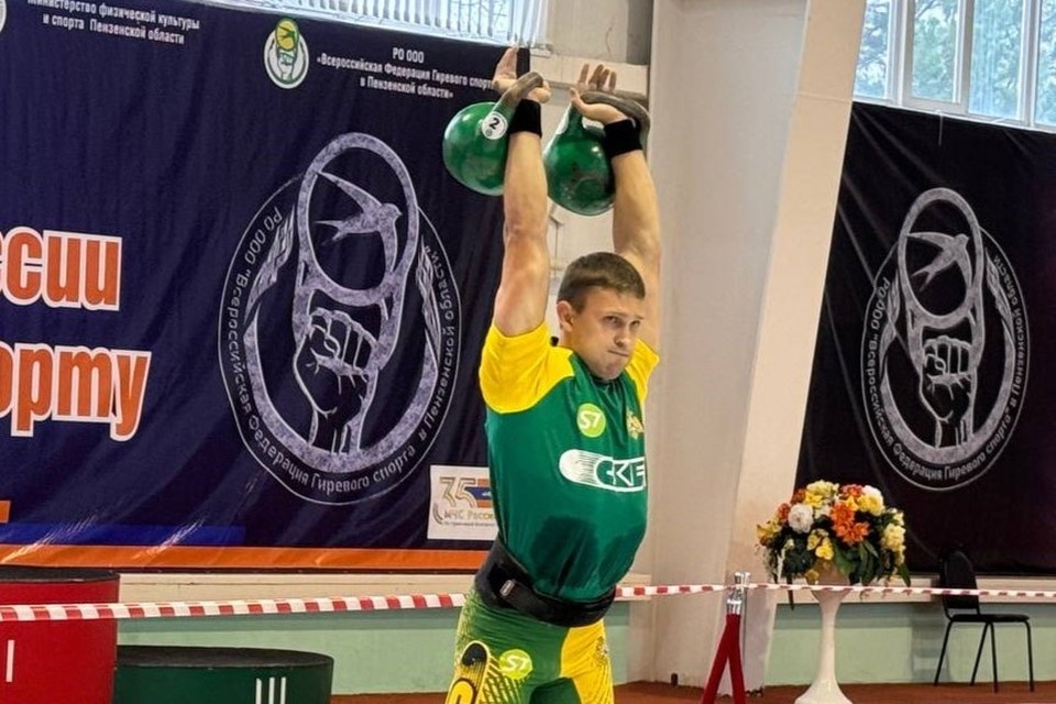   Пресс-служба ГУ МЧС России по Пензенской области