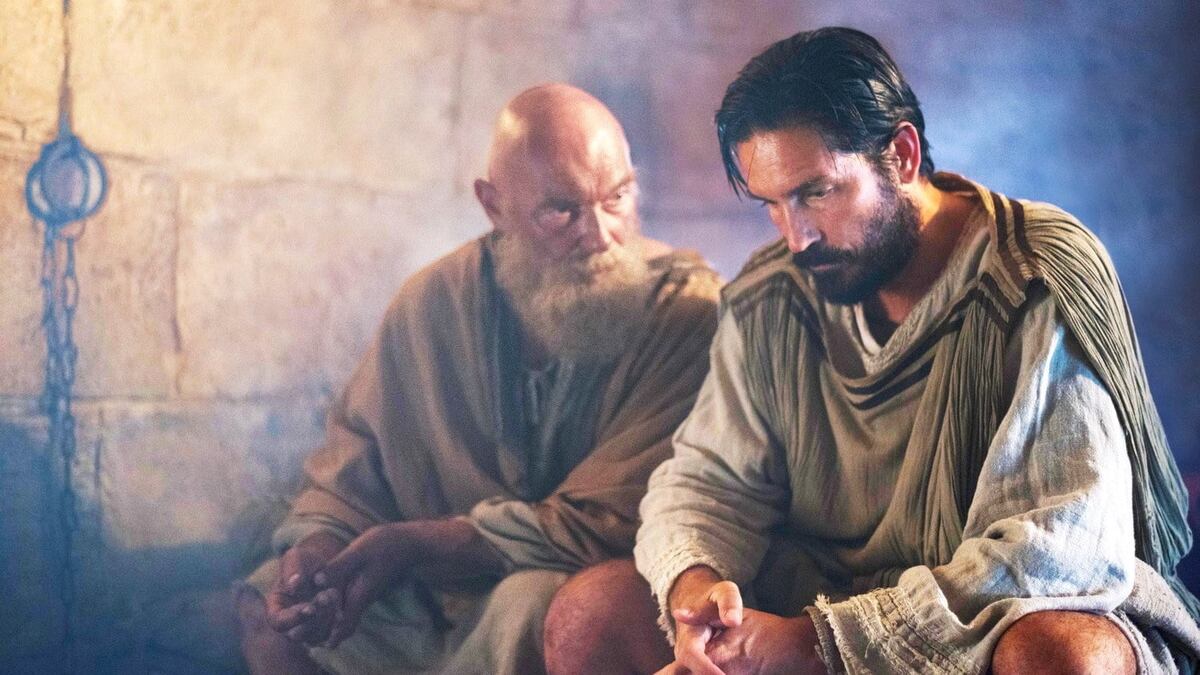 Павел, апостол Христа