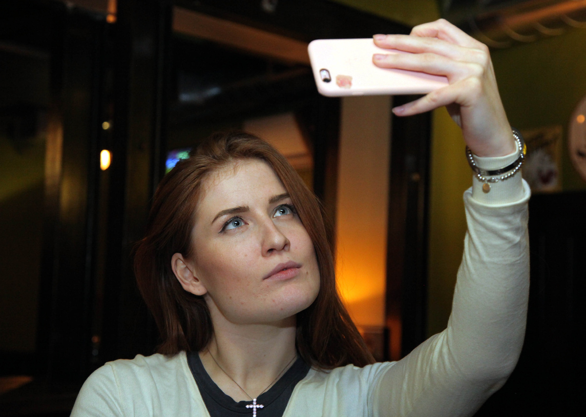 Фото: Наталия Губернаторова