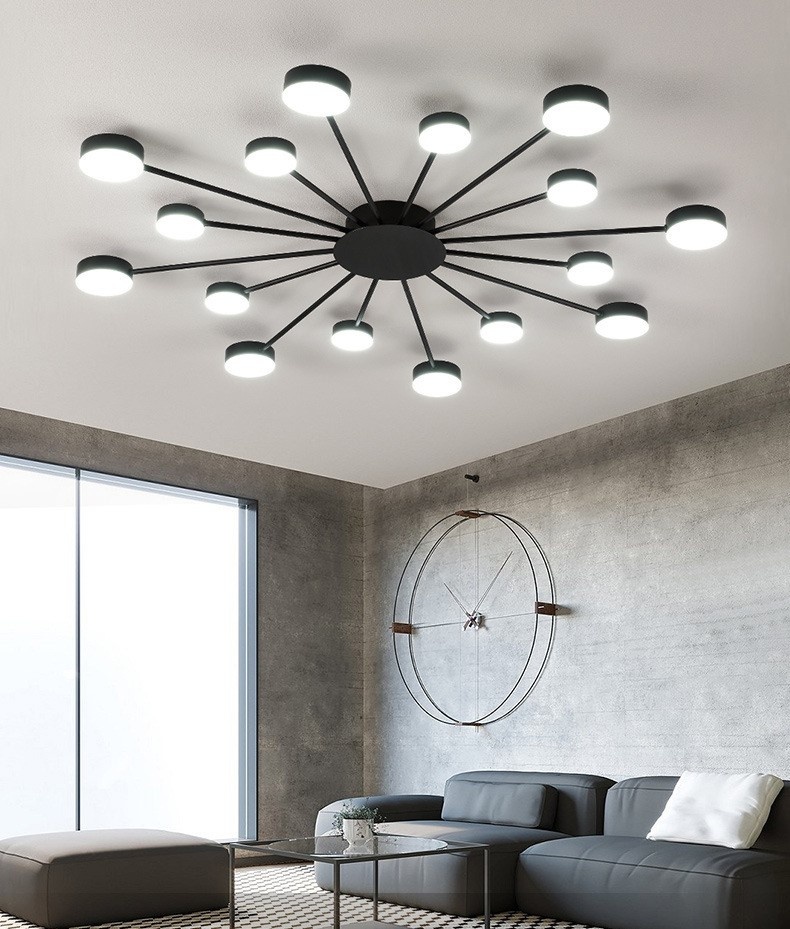 Артикулна люстру 324966282