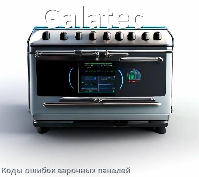 
Варочная панель Galatec ошибки коды что означает E6, E8, Lo, E9, Er22, F5