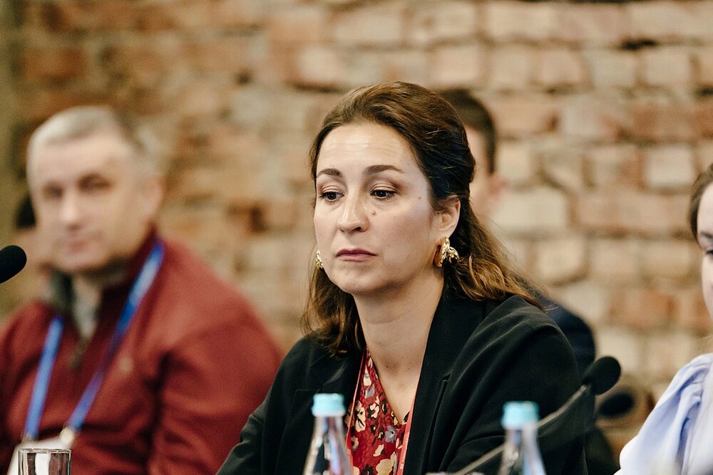 Фото: пресс-служба "ИТ-Диалог"