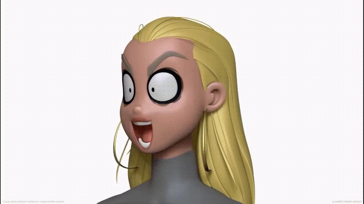 Отрывок из видео STREAM WARS/YouTube