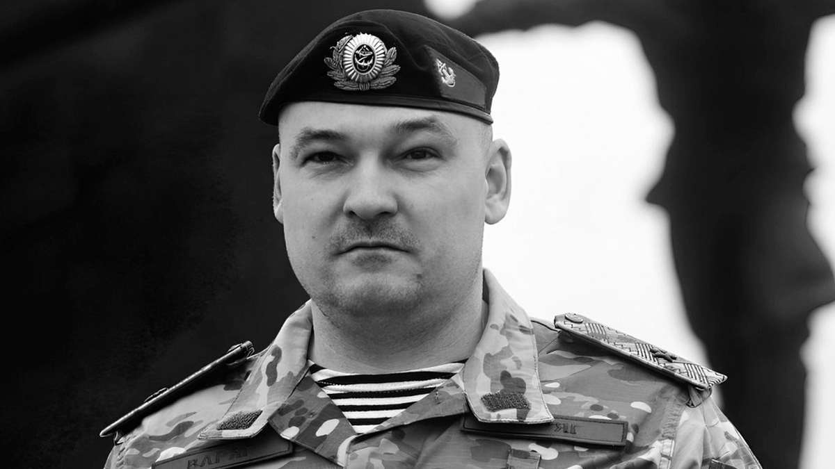 М.Е. Гудков