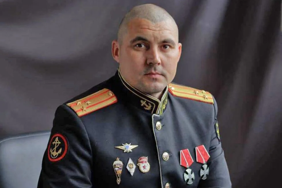 С.Ю. Ильин