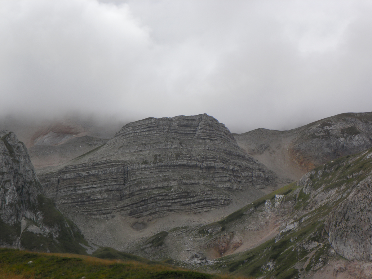 На плато Лваго-Наки