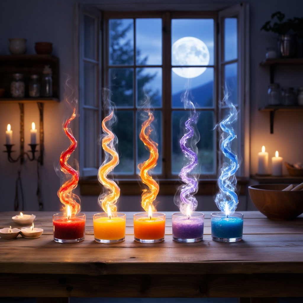 Просто о мистическом