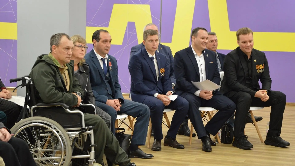     Фото: МТРК «Краснодар»/Общественная палата